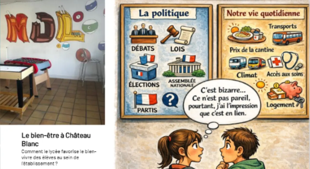 Officiel du journal santé social !